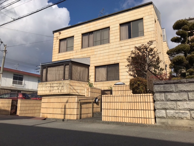伊勢田町蔭田　中古戸建