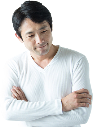 Case 02 仲介だと手間がかかり色々大変そう
