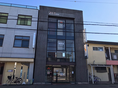 自社物件