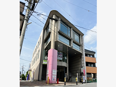 自社物件