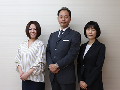 その他の強み