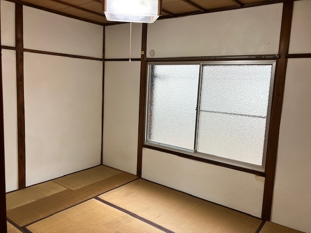 伏見区景勝町　貸家