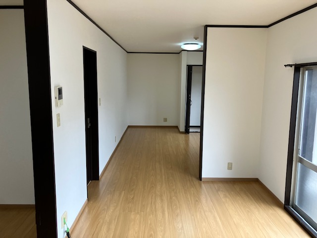 伊勢田町名木　短期貸家
