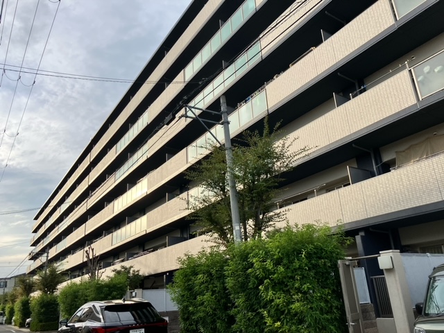 マークスゲート京都サウス
