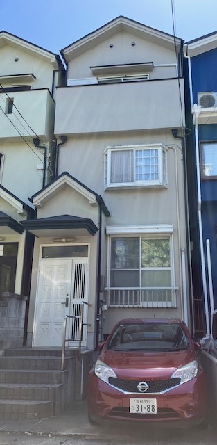 石田大受町中古戸建