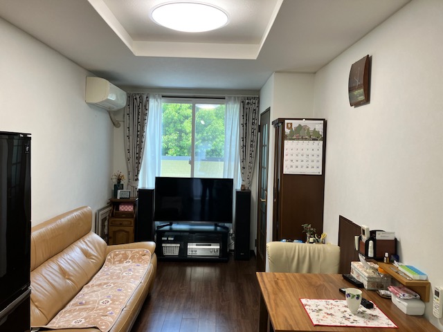 石田大受町中古戸建