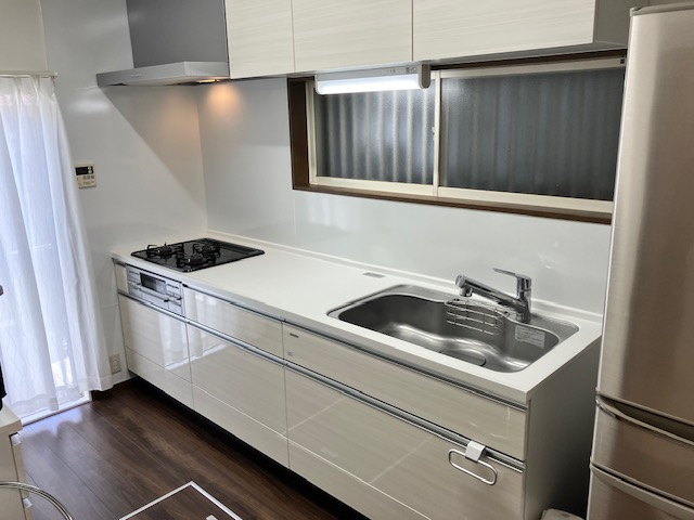 石田大受町中古戸建