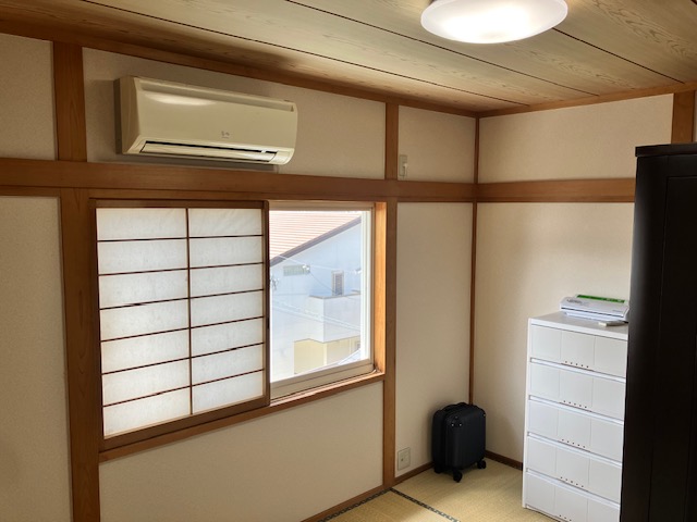 石田大受町中古戸建